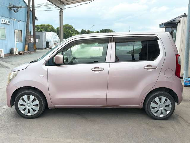 九州動車道〜大分自動車道:小郡ICから車で約5分!ご来店の際はご連絡ください!