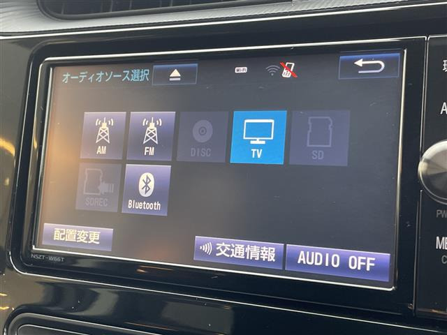 アクア1.5 S