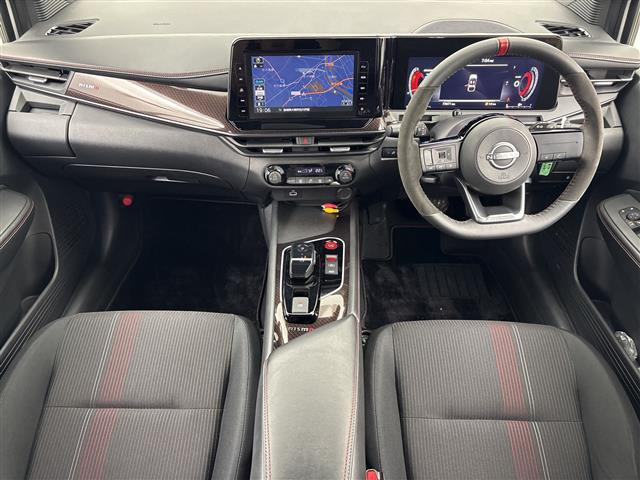 ノートオーラ1.2 NISMO