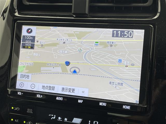 プリウス1.8 A プレミアム