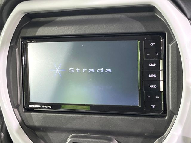 ハスラーハイブリッド(HYBRID) G