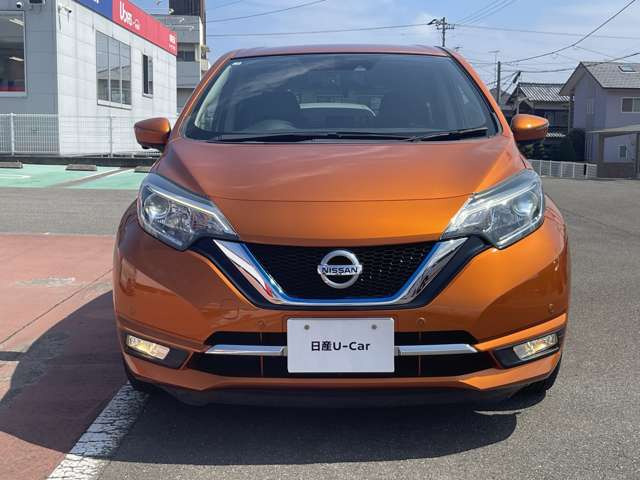ノート1.2 e-POWER メダリスト