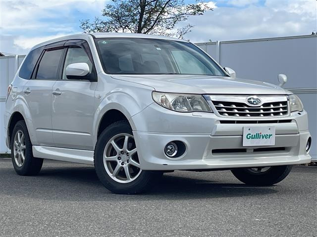 フォレスター2.0 X Sスタイル 4WD