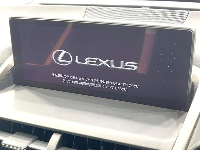 NX300h ブラック シークエンス