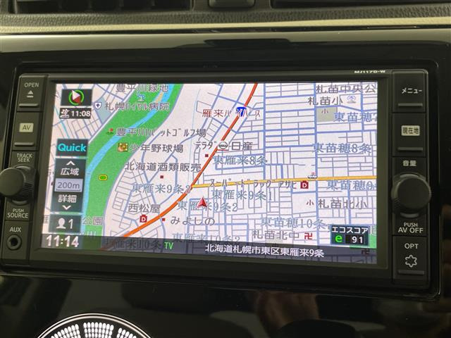 デイズX 4WD