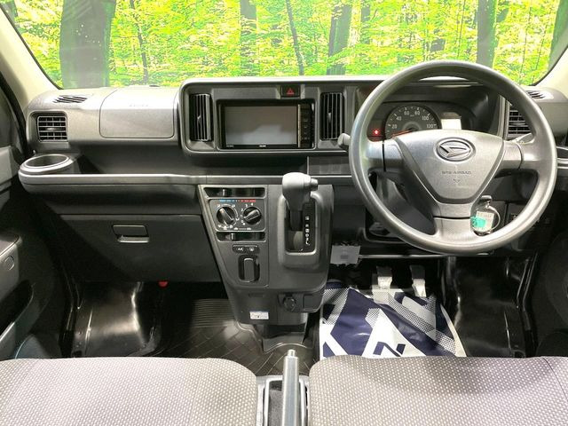 ハイゼットカーゴ