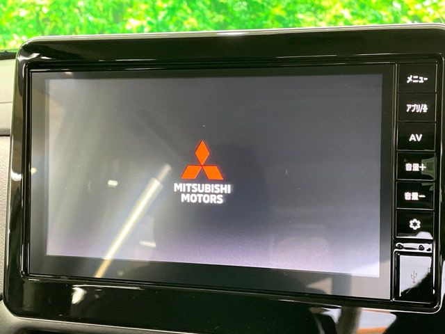【純正ディスプレイオーディオ】お手持ちのスマートフォンとの連携で、ナビや音楽再生など各種アプリを使用可能。スマホに近い感覚でお使いいただけます♪