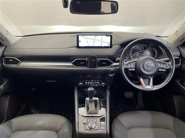 CX-52.2 XD プロアクティブ