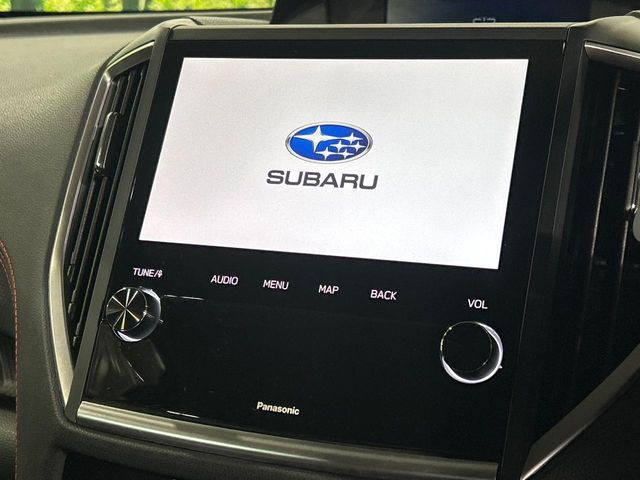 フォレスター2.0 エックスブレイク 4WD