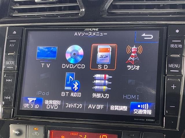 セレナ2.0 ハイウェイスター S-HYBRID