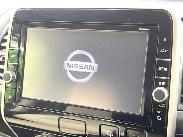 セレナ2.0 ハイウェイスターG