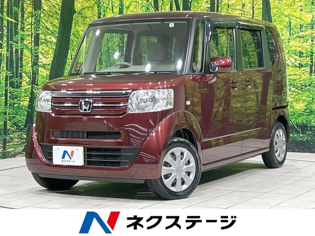 N-BOXG