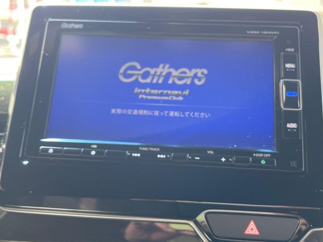 N-BOXカスタムG EX