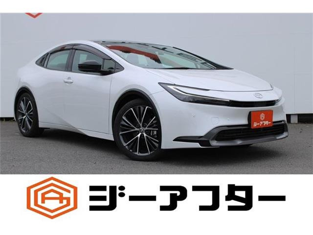 プリウス2.0 Z