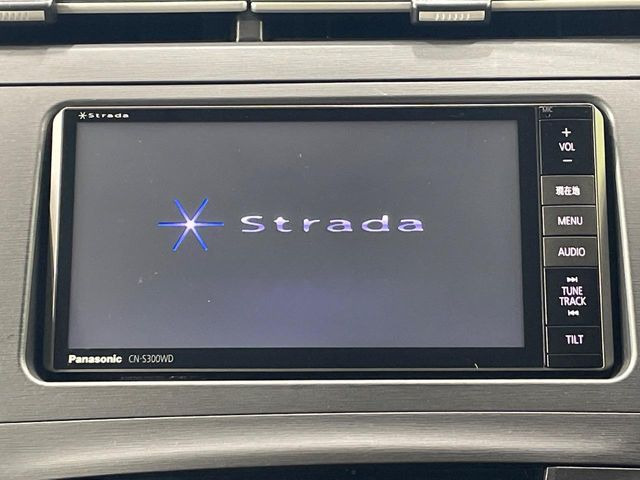 プリウス1.8 S ツーリングセレクション
