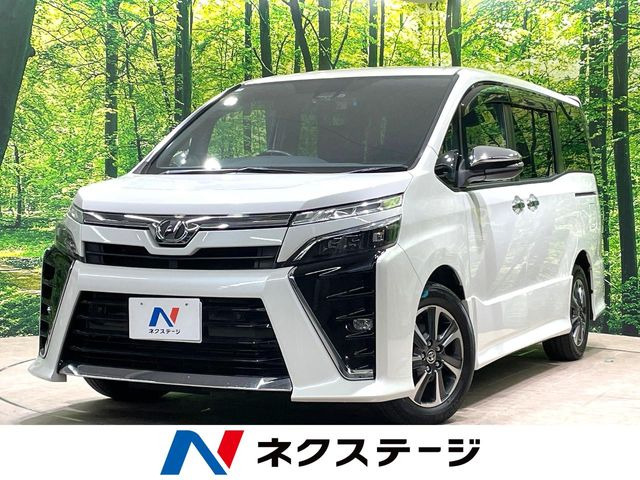 ヴォクシー2.0 ZS 煌II