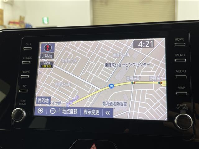 ハリアー2.5 ハイブリッド E-Four G 4WD