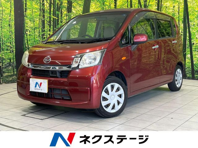 ムーヴL SA