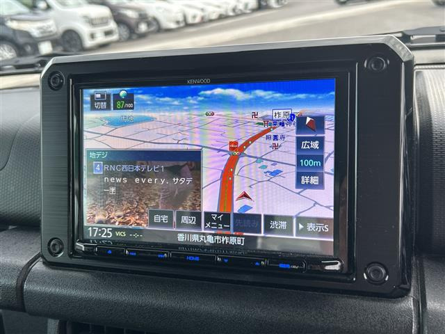 ジムニーXC 4WD