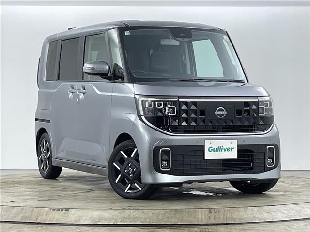 ルークスハイウェイスター Gターボ プロパイロットエディション