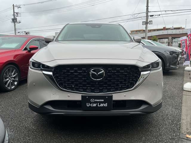 CX-52.0 20S i セレクション