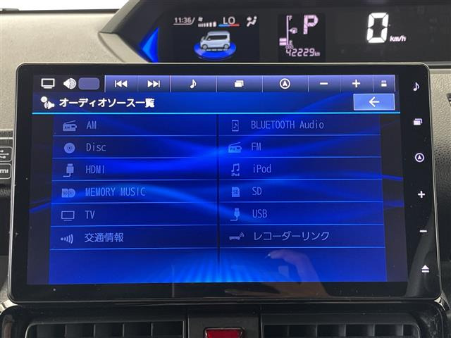 タントカスタムRS