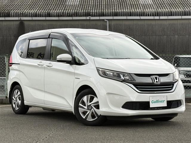 フリード+1.5 ハイブリッド G ホンダセンシング 4WD