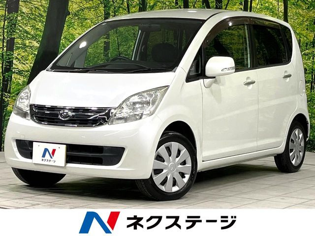 ムーヴメモリアルエディション