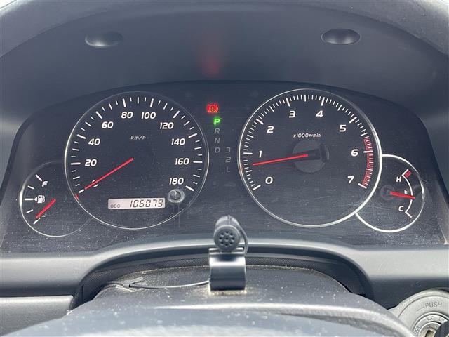 ランドクルーザープラド2.7 TX 4WD