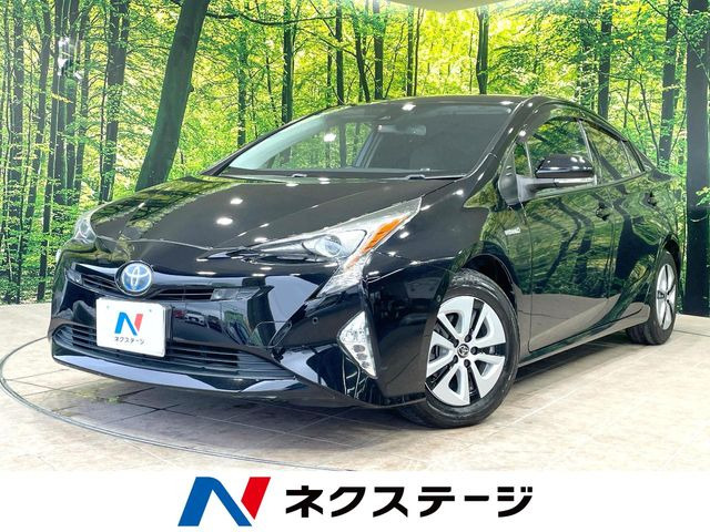 プリウス1.8 A