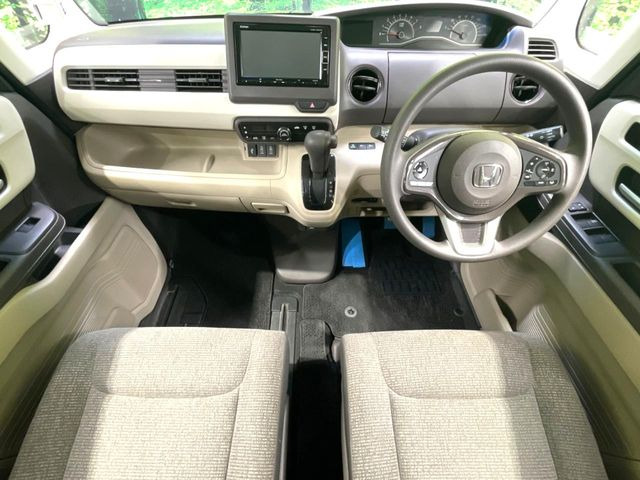 N-BOXG EX
