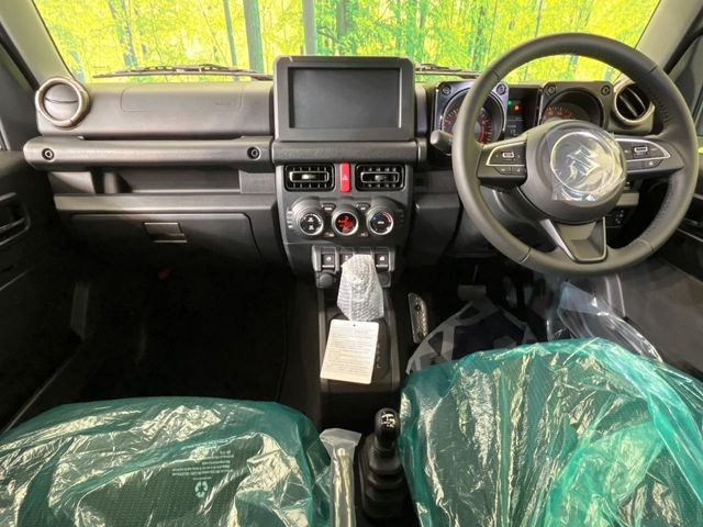 ジムニーノマド1.5 FC 4WD