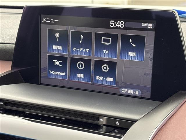 クラウンハイブリッド 2.5 RS アドバンス
