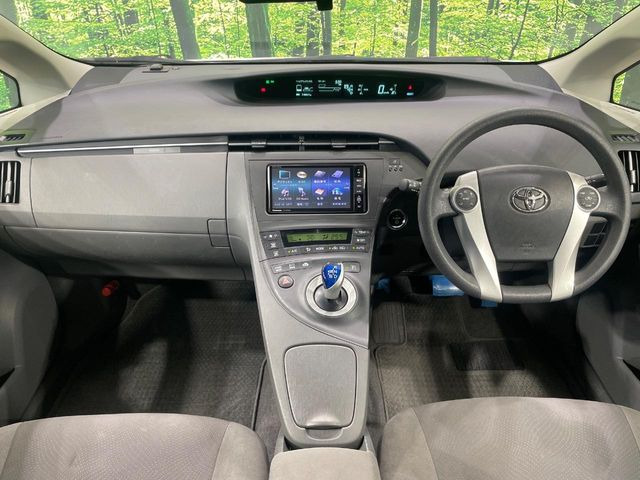 プリウス1.8 S ツーリングセレクション