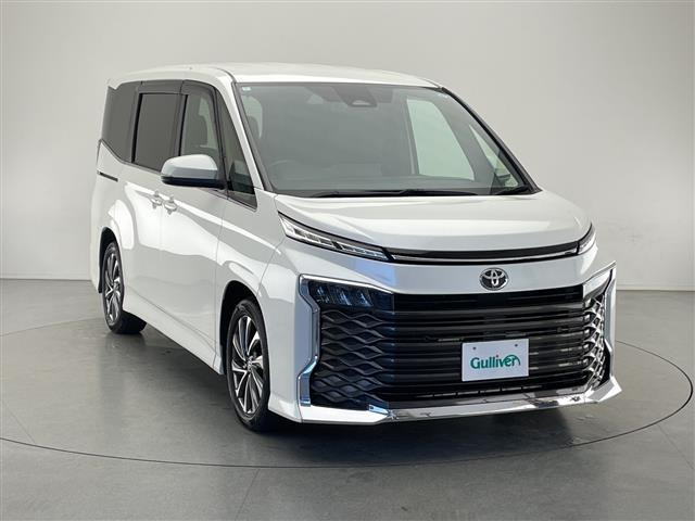 ヴォクシー2.0 S-Z