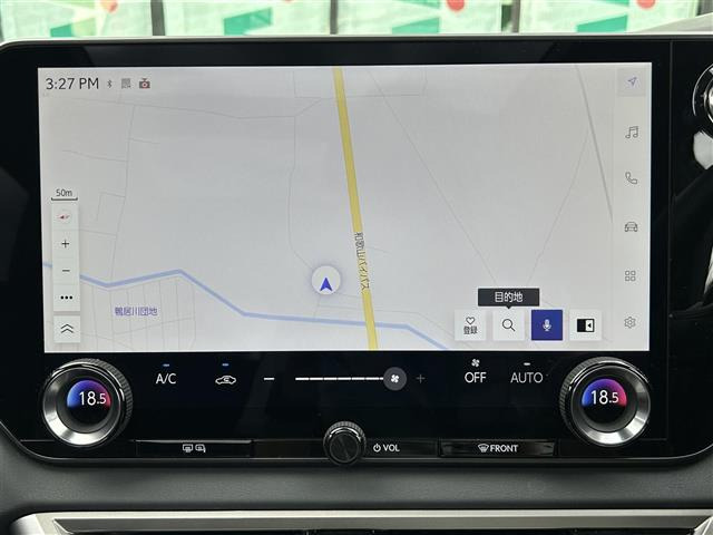 RX350 Fスポーツ 4WD