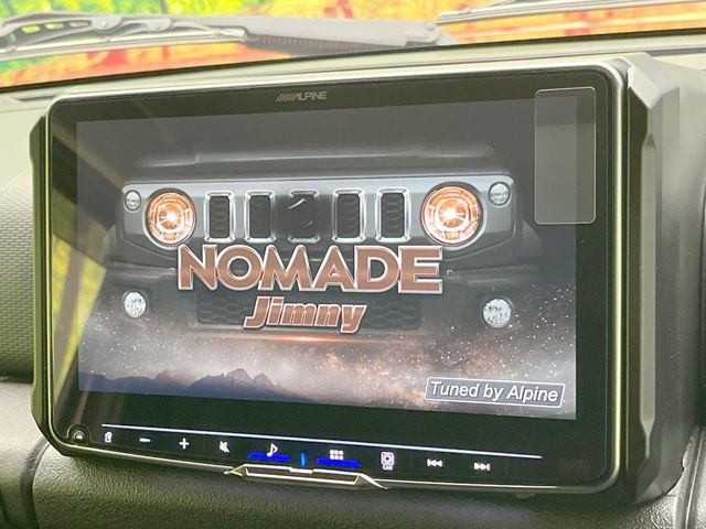 ジムニーノマド1.5 FC 4WD