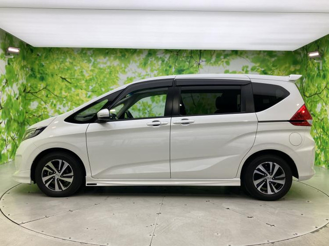 フリード1.5 G ホンダセンシング