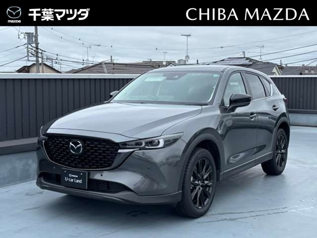 CX-52.2 XD ブラック セレクション