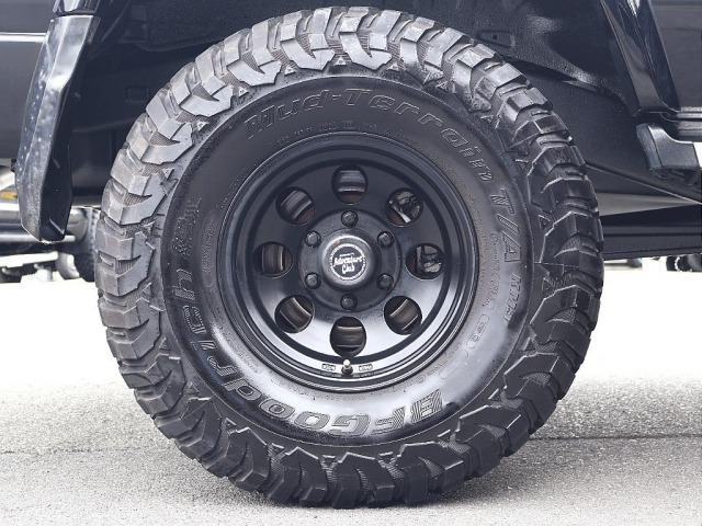 ランドクルーザープラド3.0 SXワイド ディーゼル 4WD
