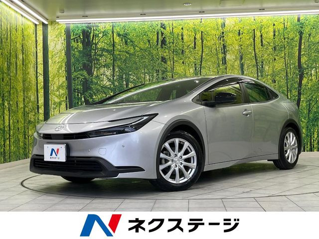 プリウス1.8 X