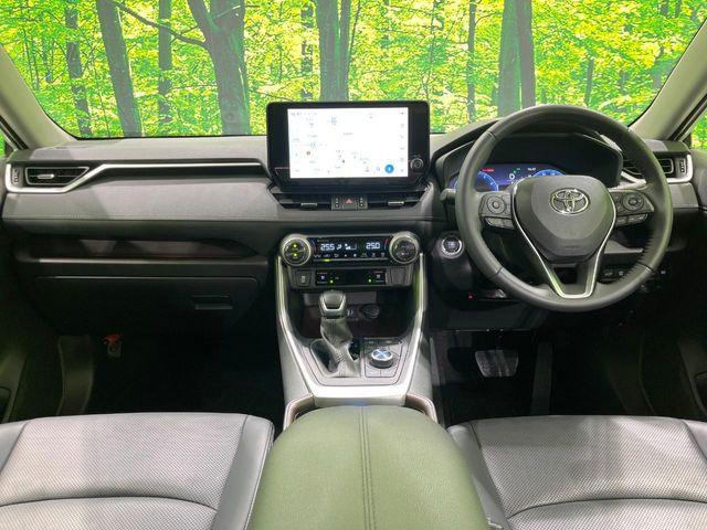 RAV42.0 G Zパッケージ 4WD