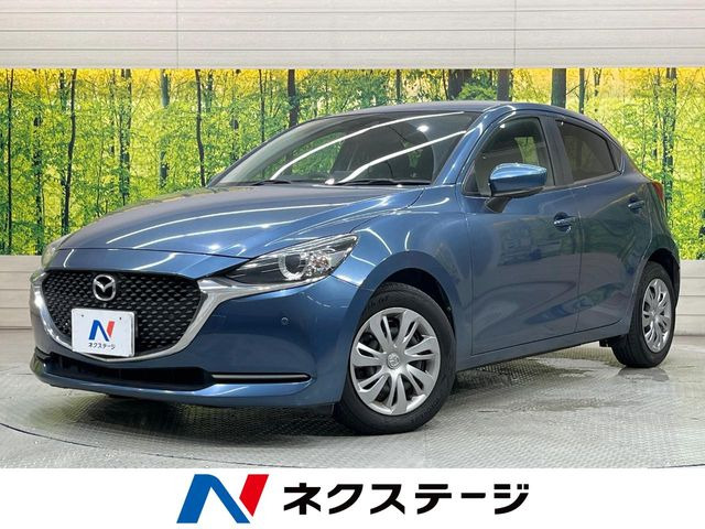 MAZDA21.5 15S スマートエディション