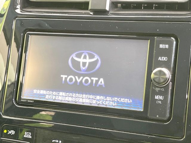 プリウス1.8 S セーフティ プラス