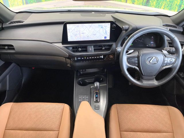 UX300h バージョンL