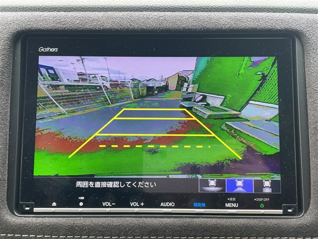 ヴェゼル1.5 ハイブリッド RS ホンダセンシング