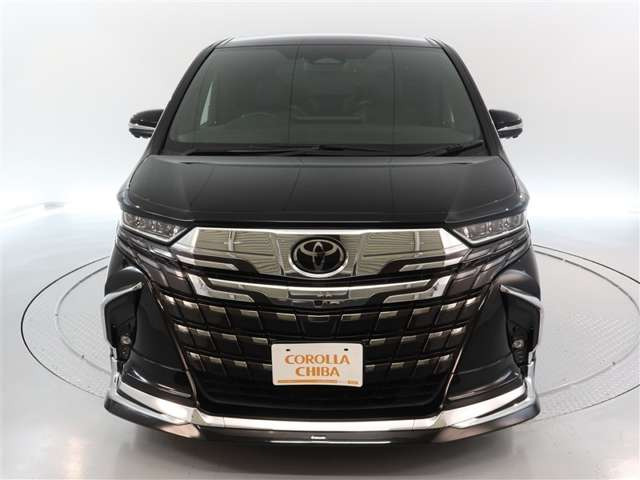 アルファードハイブリッド 2.5 エグゼクティブ ラウンジ E-Four 4WD
