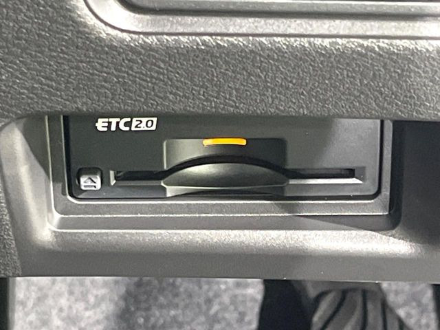 【ETC】高速道路の料金所をストレスなく通過!話題のスポットやサービスエリアに多い「スマートIC」利用時は必須のアイテムです。当店でセットアップを実施、ご納車当日からすぐにご利用いただけます!