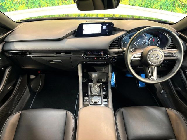 MAZDA3ファストバック2.0 20S プロアクティブ ツーリング セレクション