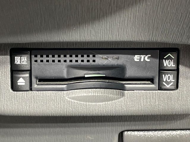 【ETC】高速道路の料金所をストレスなく通過!話題のスポットやサービスエリアに多い「スマートIC」利用時は必須のアイテムです。当店でセットアップを実施、ご納車当日からすぐにご利用いただけます!